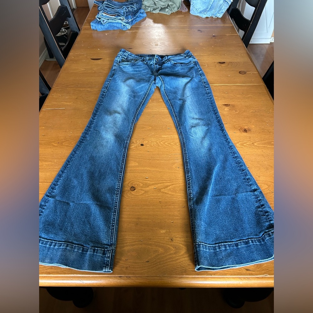 Trouser Women’s Jeans